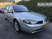Renault Laguna - Grand Tour 2.0-16V Tech Line Automaat | Xenon | Navi | Autom