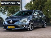 Renault Mégane - Estate 1.6 TCe GT Automaat 205PK | 18'' | 4 Control