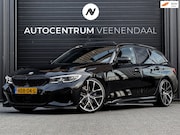 BMW 3-serie - M340i xDrive M-SPORT 374 PK PANO/LASER/TREKHAAK/HUD/H&K/SFEE