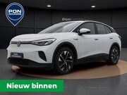 Volkswagen ID.4 - Pro Business Advantage 77 kWh | Navigatie | Camera | Stuur-/
