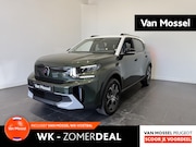 Citroën C3 Aircross - 1.2 Hybrid 145pk Plus l Camera l Climate Control l Apple car