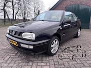 Volkswagen Golf - 1.8 INRUILKOOPJE VOOR DE LIEFHEBBER