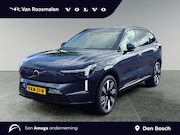 Volvo EX90 - Single Motor Plus 6p. 92 kWh | Stoelverwarming | 360-Camera