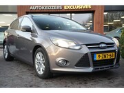 Ford Focus - 1.0 EcoBoost Titanium Keyless Cruise Clima Trekhaak