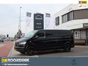 Volkswagen Transporter - 150 pk DSG L2, Complete Sortimo inrichting, 20" LMV, sidebar