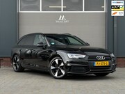 Audi A4 - Avant 1.4 TFSI/150pk Sport S line edition|2017|NAP|Dealer|Tr
