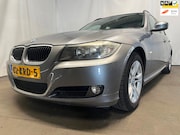 BMW 3-serie - 316i Business Line - Schade