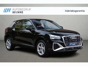 Audi Q2 - 35 TFSi 150pk S-Tronic S Edition - App Connect - Adaptive Cr