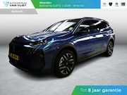 Peugeot 5008 - 1.2 Hybrid 145 GT Exclusive 7p Panoramadak