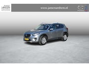 Mazda CX-5 - 2.0 Skylease+ Limited Edition 2WD , Trekhaak, All Season, LM