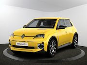 Renault 5 - Techno | Achteruitrijcamera | Draadloze telefoonoplader met