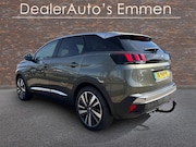 Peugeot 3008 - 1.5 BlueHDi 130pk LEDER NAVIGATIE LMV TREKHAAK