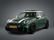MINI Cooper - Mini 2.0 John Works Pano-dak/JCW-Remm/Camera/Head-up Display