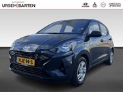 Hyundai i10 - 1.0 Comfort | Navi | Achteruitrijcamera