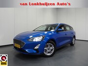 Ford Focus - Wagon 1.0 EcoBoost Trend Business NAVI/WINTERPACK/LED/AGR/AD