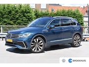Volkswagen Tiguan - 1.5 TSI 150PK R-Line Business+ DSG-7 | PANORAMA DAK | APP. C