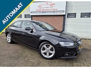 Audi A4 - 1.8 TFSI Bus AUT NAVI NAP PDC INRUIL MOG