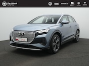 Audi Q4 e-tron - 40 Advanced edition 77 kWh 204 pk | Warmtepomp | Matrix LED 