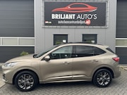Ford Kuga - 2.5 PHEV St- Line vol opties