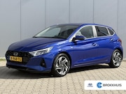 Hyundai i20 - 1.0 T-GDI Premium / Keyless entry / Climate control / Naviga