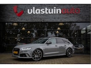 Audi RS6 - Avant 4.0 TFSI Quattro Performance , Milltek, Keramisch, Pan