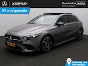 Mercedes-Benz A-klasse - 180 Business Solution AMG AMG Line | Night Pakket | Panorama