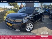 Jeep Avenger - Altitude 54 kWh, Eerste Eigenaar, Climate Control, Achteruit