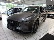 Mazda CX-5 - SKYACTIV-G 194 AWD 6AG HOMURA, Machine Grey Met.