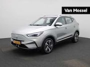 MG ZS - EV Long Range Luxury 70 kWh 3-fase 11kW-lader | Le