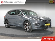 Seat Tarraco - 1.4 TSI e-Hybrid PHEV FR|Rijklaar prijs|360 camera|Elek. tre