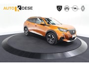 Peugeot 2008 - PureTech 130 EAT8 Allure | Allseason Banden | Camera | Navig