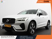 Volvo XC60 - 2.0 T6 Plug-in hybrid AWD Automaat Plus Dark Adaptieve cruis