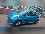 Peugeot 107 - 1.0-12V XR 5drs elek pakket Radio CD