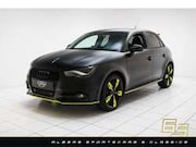 Audi A1 - 1.6 TDI Sport Pro Line S-Line - 1 of 1 - Brand new