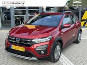 Dacia Sandero - Stepway TCe 90 Comfort | Dealeronderhouden | NL Auto | 1e Ei