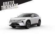 Mazda CX-6e - 78 kWh Takumi | Alarmsysteem | Automatisch dimmende binnensp