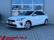 Kia Ceed - 1.0 T-GDi GT-PlusLine | LED | Camera | CarPlay | Navigatie |