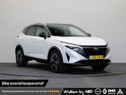 Nissan Qashqai - 158pk MHEV Xtronic Tekna | Pilot assist | Stoel, stuur en vo