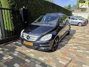 Mercedes-Benz B-klasse - B 150 Business Class 2010 AUTOMAAT