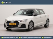 Audi A1 - Sportback 25 TFSI Advanced edition Automaat | Apple Carplay 