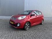 Kia Picanto - 1.2 CVVT Super Pack