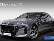 BMW i7 - eDrive50 | SOH 100% | High Executive | Connoisseur