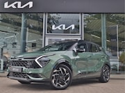 Kia Sportage - 1.6 T-GDi Plug-in Hybrid PHEV AWD GT-PlusLine Panoramadak |