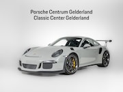 Porsche 911 - GT3 RS