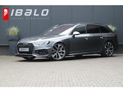 Audi RS4 - Avant 2.9 TFSI quattro | Keramisch | HUD | B&O | Carbon |