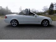 Mercedes-Benz CLK-Klasse - 3.0 CLK280 CABRIOLET AUT Avantgarde Edition.EERSTE EIG.-NEDE