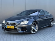 BMW 6-serie Gran Coupe - M6 561PK - B&O - Carbon - Led - Volle Uitvoering