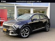 Kia Sportage - 1.6 T-GDi MHEV DynamicLine | Trekhaak | Navigatie | Achterui