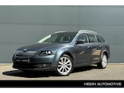 Skoda Octavia - Combi 1.4 TSI Greentech Elegance Businessline | Elektrisch V