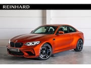 BMW M2 - 2-serie Coupé DCT Competition / Akrapovic / Mosselman / BTW